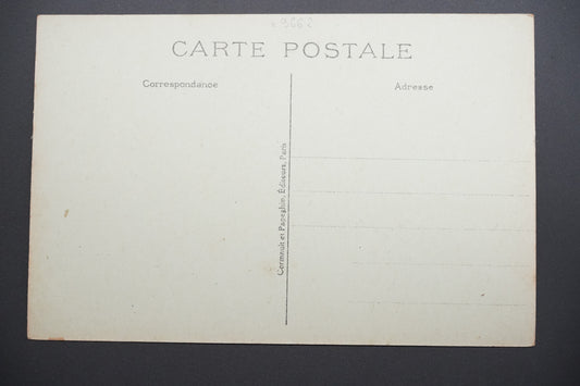 Pohlednice Vimy – pomník kanadským dělostřelcům (x9662)