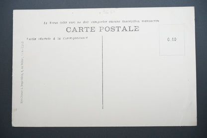 Pohlednice Vimy – hřbitov Petit-Vimy nad La Folie (x9664)