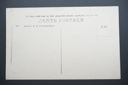 Pohlednice VIMY - Cimetiere de la Chaudiere (x9665)
