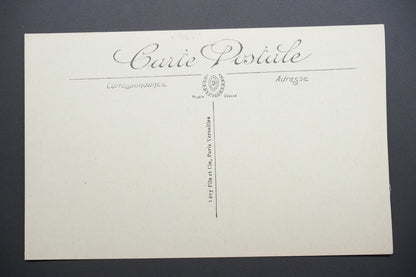 Pohlednice Béthune – podprefektura (x9671)