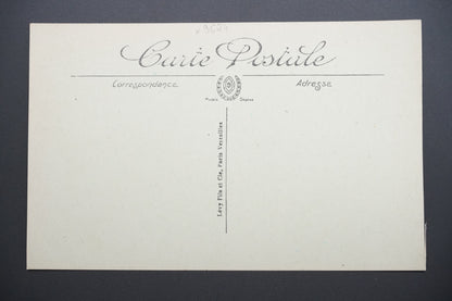 Pohlednice Béthune – divadlo (x9674)