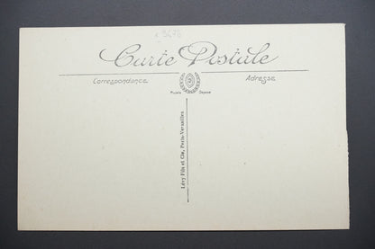 Pohlednice Béthune – špitál (x9678)