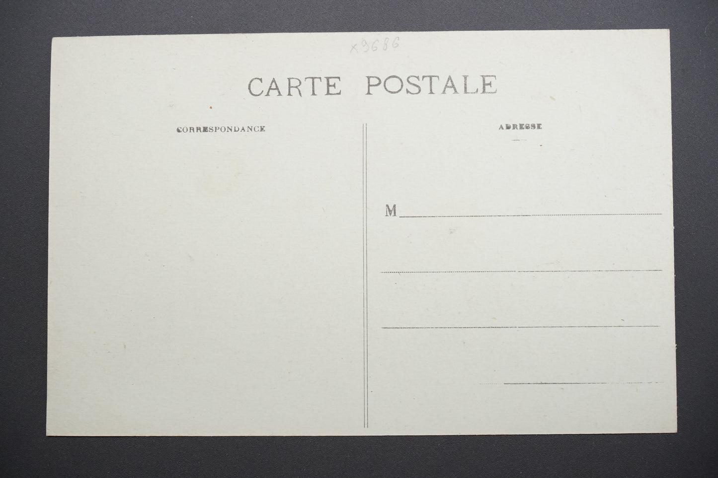 Pohlednice Hazebrouck – jatka (x9686)