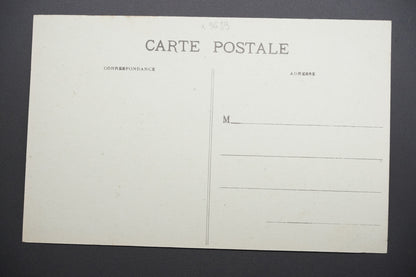 Pohlednice Hazebrouck – sídliště Prés (x9689)