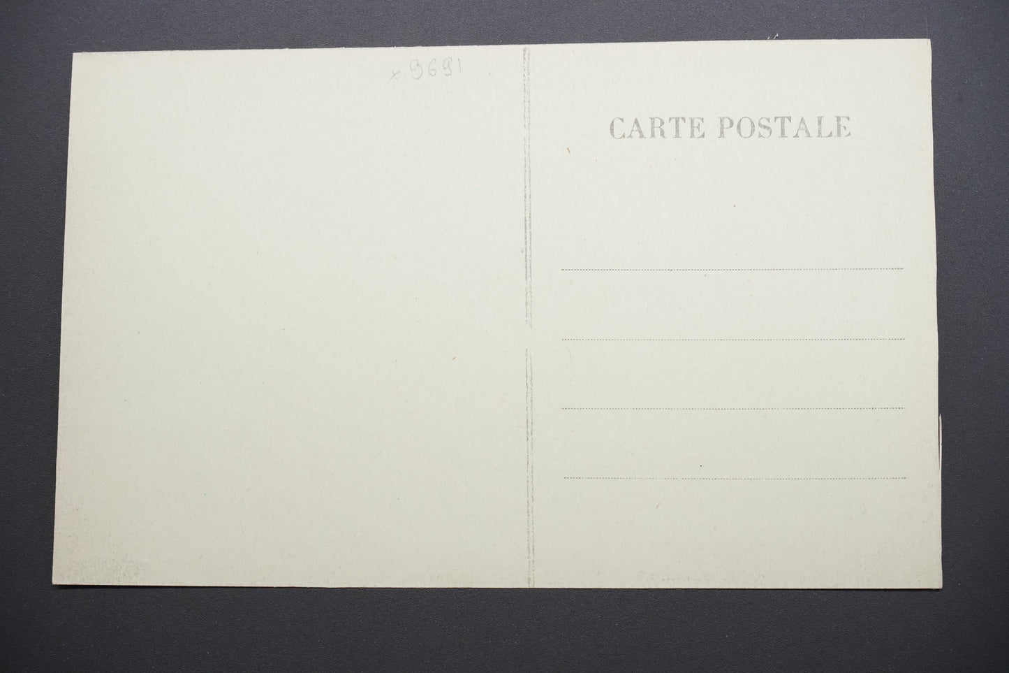Pohlednice N.-D.-de-Lorette – panoráma Ablain-St-Nazaire (x9691)