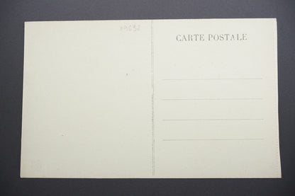 Pohlednice N.-D.-de-Lorette – kaple během bitvy (x9692)
