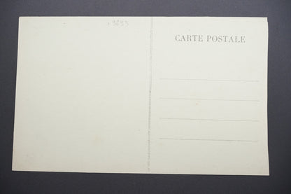 Pohlednice N.-D.-de-Lorette – kaple před válkou (x9693)