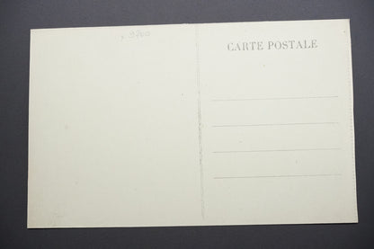 Pohlednice N.-D.-de-Lorette – zákopy na Cote 119 (x9700)