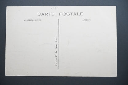 Pohlednice 178. NICE-HAVRAIS - L`Hotellerie - THE HOSTELRY (x9717)