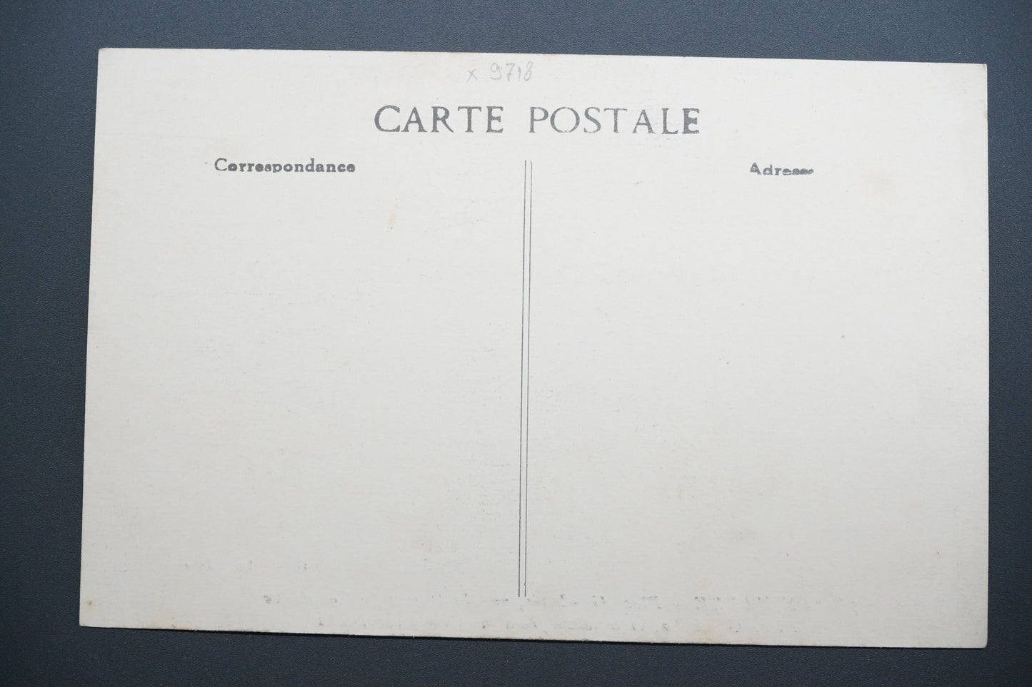 Pohlednice Le Havre – nám. Gambetta od doků (x9718)