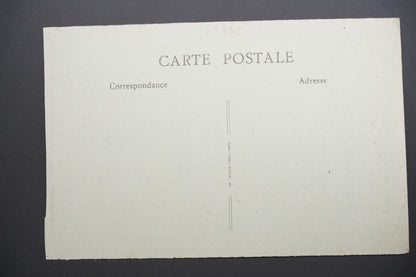 Pohlednice La Bassée – Rue de Lille před válkou (x9732)