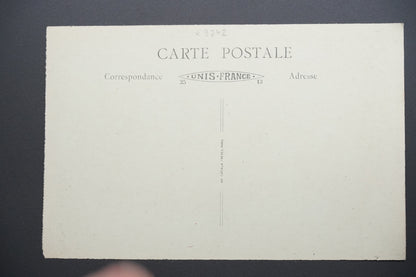 Pohlednice Vendin-le-Vieil – zámek před válkou (x9742)