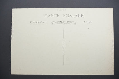 Pohlednice Liévin – zámek Rollincourt (x9743)