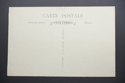 Pohlednice Liévin – zámek a věž (x9748)