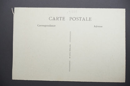 Pohlednice La Bassée – zastávka Haisnes, přejezd a most (x9752)