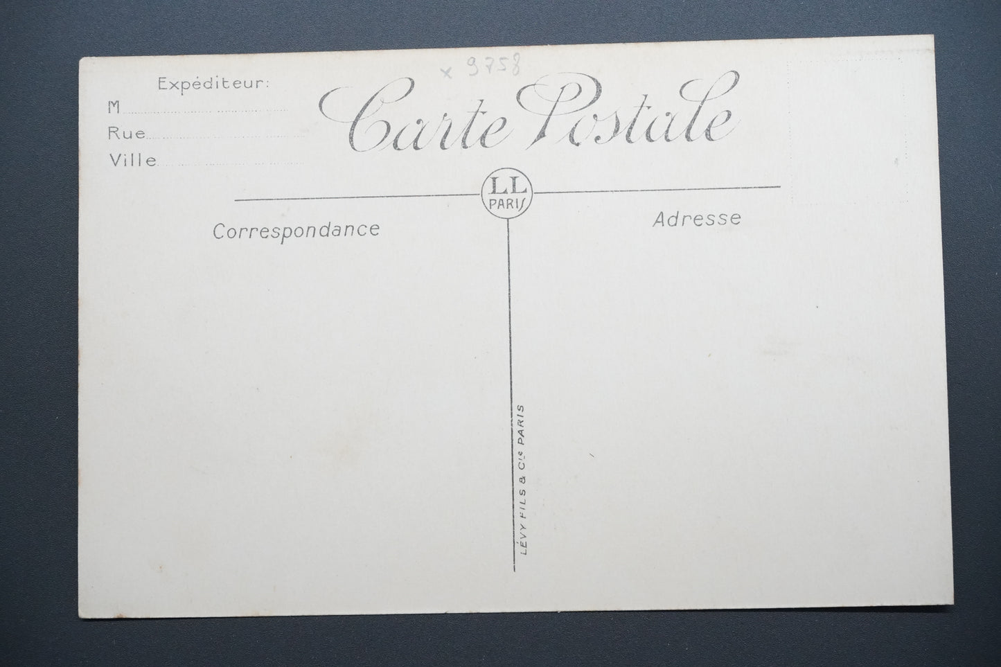 Pohlednice 26 CALAIS - PECHEURS DE CREVETTES. - LL (x9758)