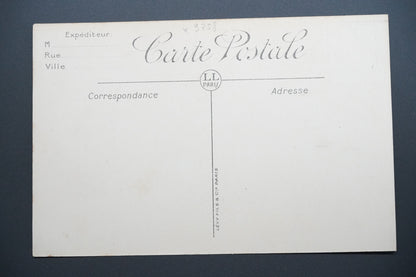 Pohlednice 26 CALAIS - PECHEURS DE CREVETTES. - LL (x9758)
