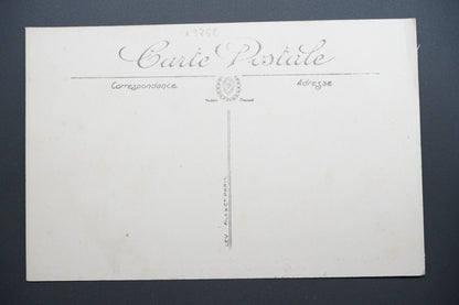 Pohlednice St-Nazaire – dok Penhoët od celnice (x9762)