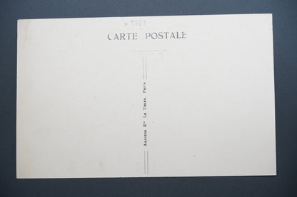 Pohlednice Le Havre – transatlantik FRANCE (x9763)