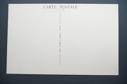 Pohlednice Le Havre – pohled na město a doky (x9765)