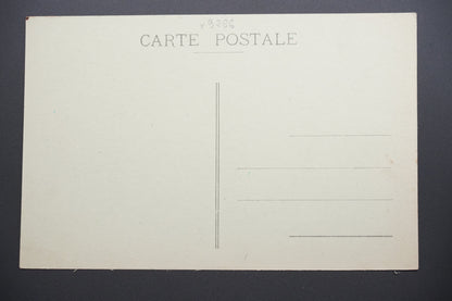 Pohlednice Le Havre – justiční palác (x9766)