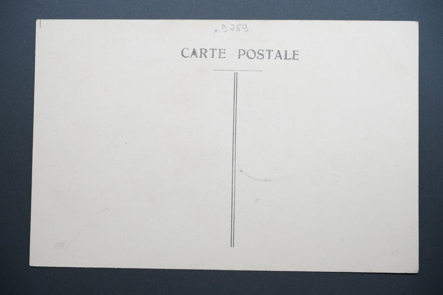 Pohlednice Ste-Adresse – celkový pohled na Nice-Havrais (x9769)