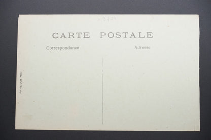 Pohlednice Hazebrouck – pošta (x9774)