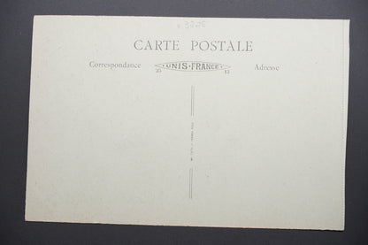 Pohlednice Arras – Beffroi po válce (x9775)