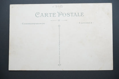 Pohlednice St-Nazaire – FRANCE v suchém doku (x9779)
