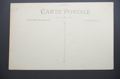 Pohlednice St-Nazaire – jezírko modelových jachet (x9783)