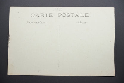 Pohlednice Hazebrouck – památník padlým dětem (x9788)