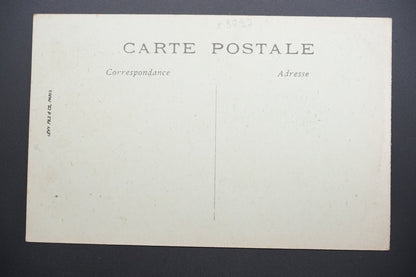 Pohlednice St-Nazaire – bulvár Oceánu (x9797)