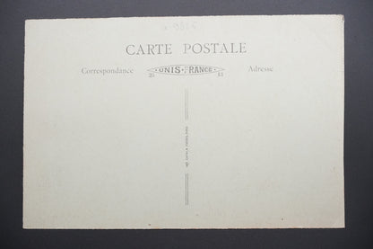 Pohlednice Arras – Rue St-Géry po válce (x9826)