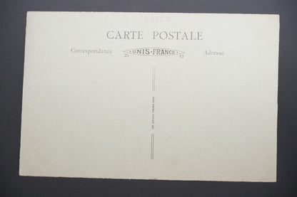 Pohlednice Arras – muzeum po válce (x9827)