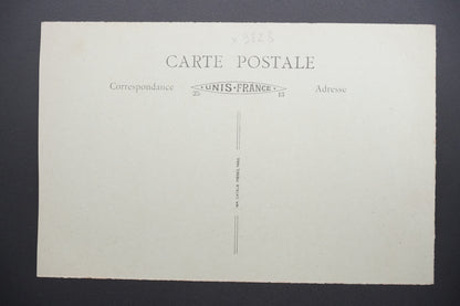 Pohlednice Arras – arkády na hlavním náměstí (x9828)