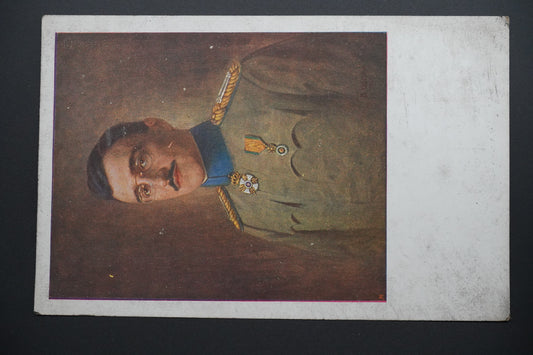 Pohlednice В. Додер – Záhřeb (x9892)