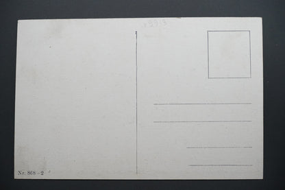 Pohlednice K. Feiertag (x9913)