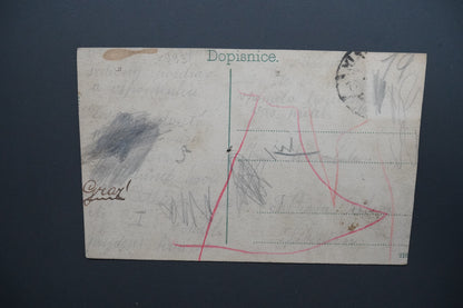 Pohlednice Graz? (x9931)