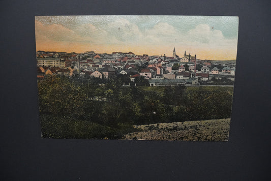 Pohlednice Graz? (x9931)