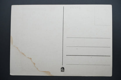 Pohlednice Dr. Edvard Beneš – prezident ČSR (x9949)