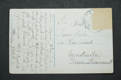 Pohlednice Filippsdorf x9991