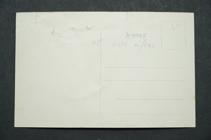 Pohlednice Ústí na Orlicí x9995