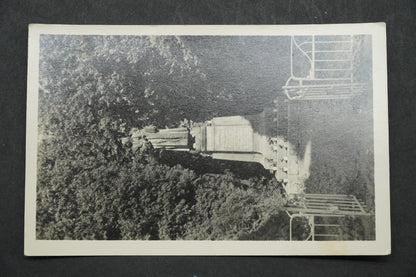 Pohlednice Kunvald x9996