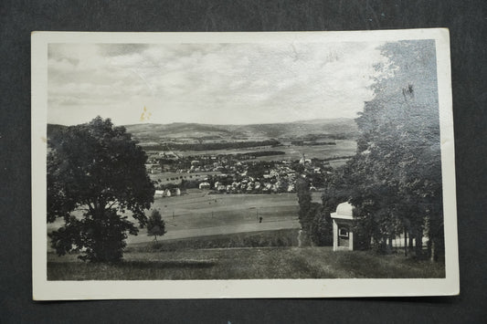 Pohlednice Králíky x9998