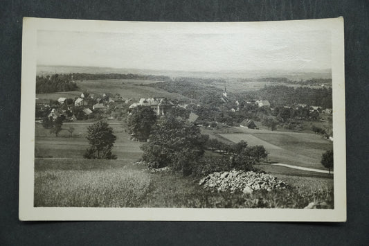 Pohlednice Nový Hrádek x10008