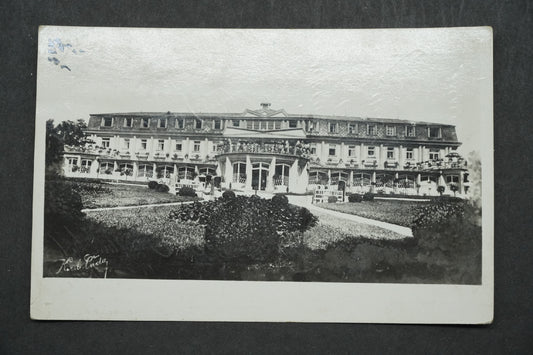 Pohlednice Lázně Bohdaneč x10021