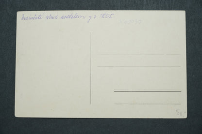 Pohlednice Josefov - Schonaichovo náměstí x10030