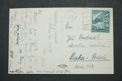 Pohlednice Hlinsko x10032