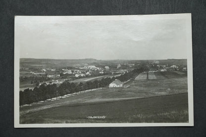 Pohlednice Hlinsko x10032