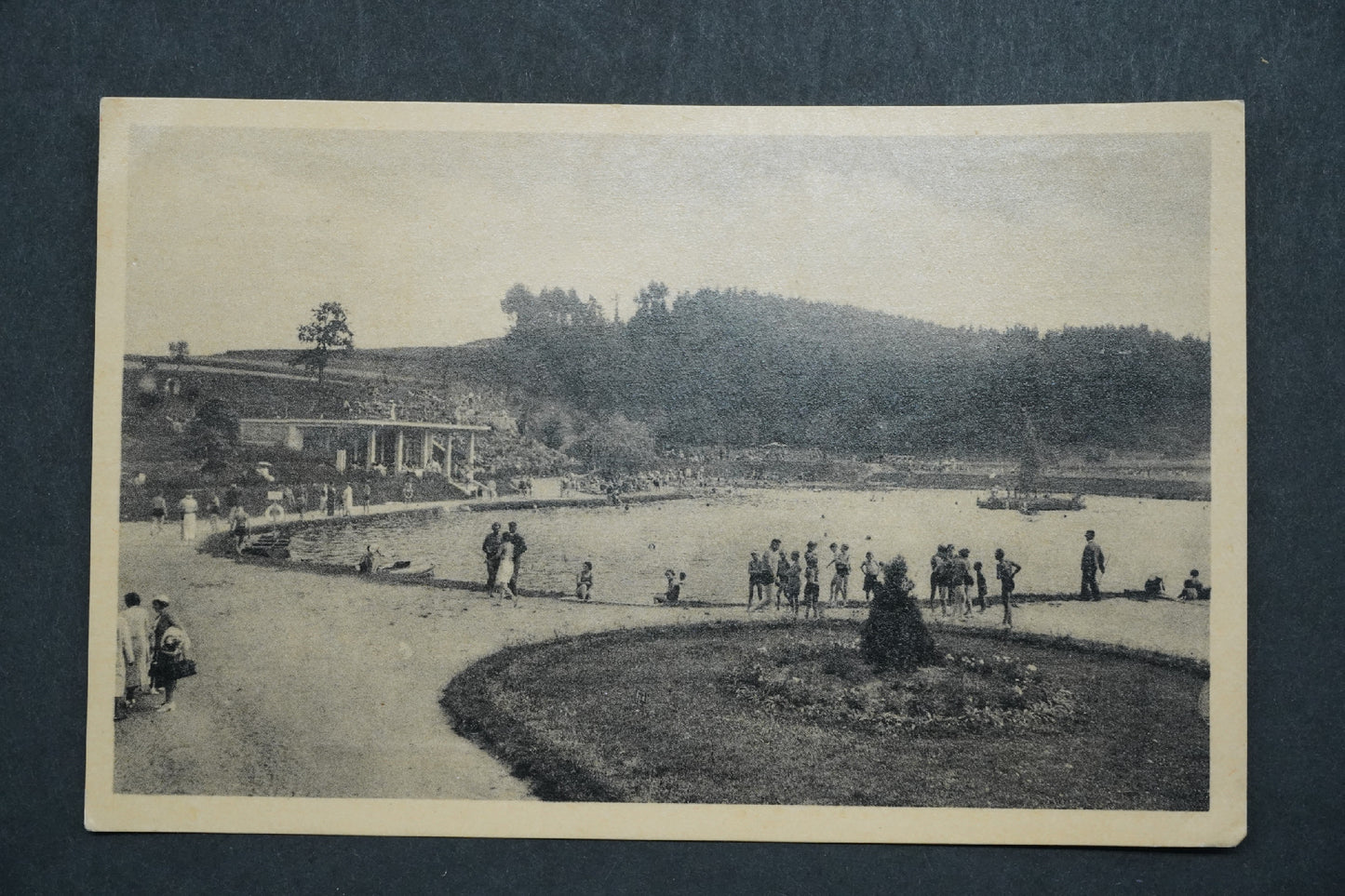 Pohlednice Heřmanův Městec x10078